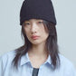 LOGO Ball Beanie (2colors)_Black (peep) ＠SEOUL