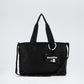 Lossi Padding Bag Black (Limelike) ＠SEOUL