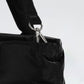 Lossi Padding Bag Black (Limelike) ＠SEOUL