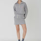 Molly Skirt _ Grey (02 ARMOIRE) ＠SEOUL