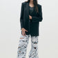 M.RoF Basic Suit Jacket (M.Rof) ＠SEOUL