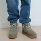 Noah Cowhide Fur Winter Boots_B0155 (Shoehi) ＠SEOUL