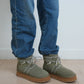 Noah Cowhide Fur Winter Boots_B0155 (Shoehi) ＠SEOUL