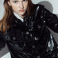 Oasis Shirts Short - Jacket_Black (M.Rof) ＠SEOUL