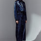 Oasis Shirts Short - Jacket_Blue (M.Rof) ＠SEOUL