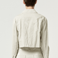 Oasis Shirts Short - Jacket_White (M.Rof) ＠SEOUL
