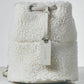 Pepper Bag _ Cream (02 ARMOIRE) ＠SEOUL