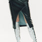 Pluto Skirt (M.Rof) ＠SEOUL