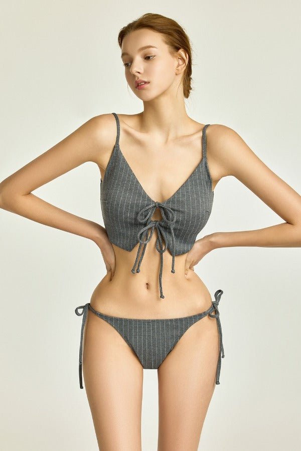 AGNEL Ann Bikini ブラ ショーツ セット AGNEL Ann Bikini ブラ