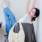 Riho Bag Beige (Limelike) ＠SEOUL
