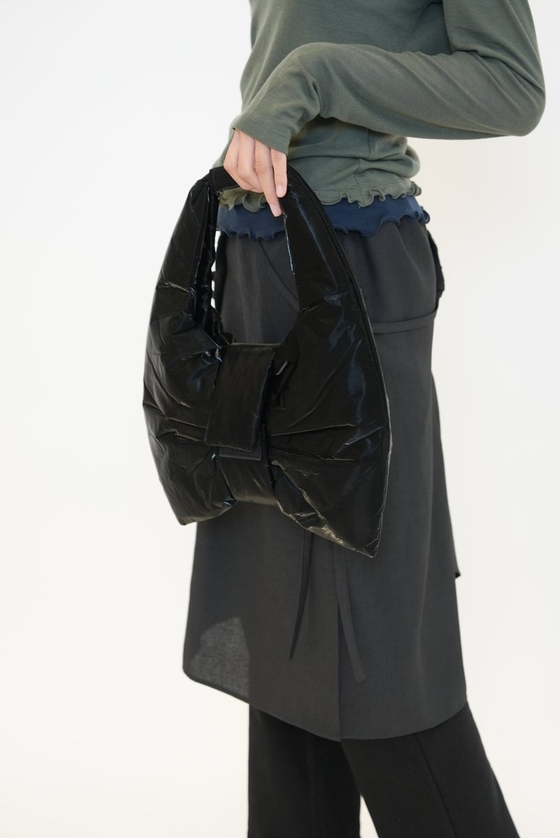 Riho Bag Black (Limelike) ＠SEOUL