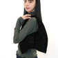 Riho Bag Black (Limelike) ＠SEOUL