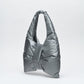 Riho Bag Silver (Limelike) ＠SEOUL