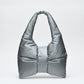 Riho Bag Silver (Limelike) ＠SEOUL