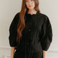 Scallop blouse (AILE DE) ＠SEOUL