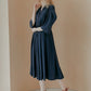 Sofie cowl dress (AILE DE) ＠SEOUL