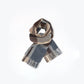 Soft Check Muffler 7color (Limelike) ＠SEOUL