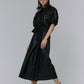 UWG - 3312 LP BK (DOUCAN) ＠SEOUL