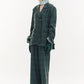 Valentine check Jacket (M.Rof) ＠SEOUL