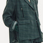 Valentine check Jacket (M.Rof) ＠SEOUL