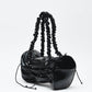 Winkle Duffel Bag Black (Limelike) ＠SEOUL