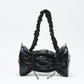 Winkle Duffel Bag Black (Limelike) ＠SEOUL