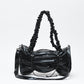 Winkle Duffel Bag Black (Limelike) ＠SEOUL