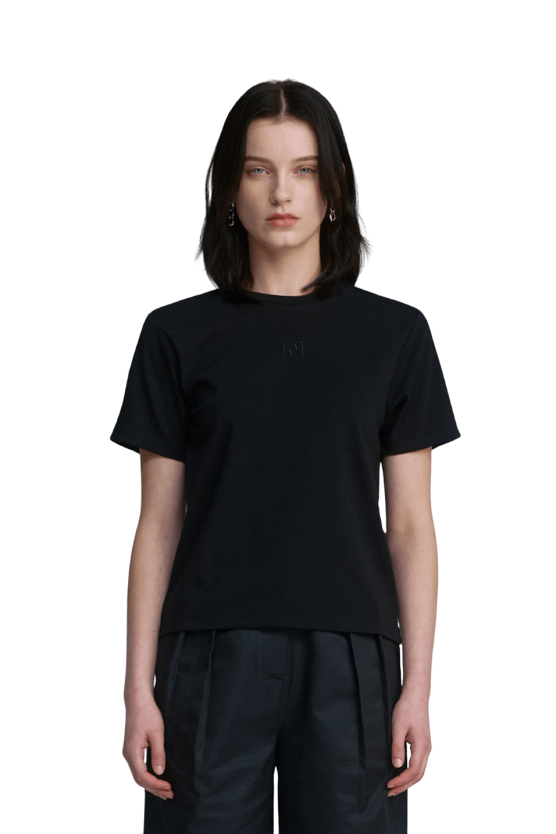 WMT - 4123 C BLACK (DOUCAN) ＠SEOUL
