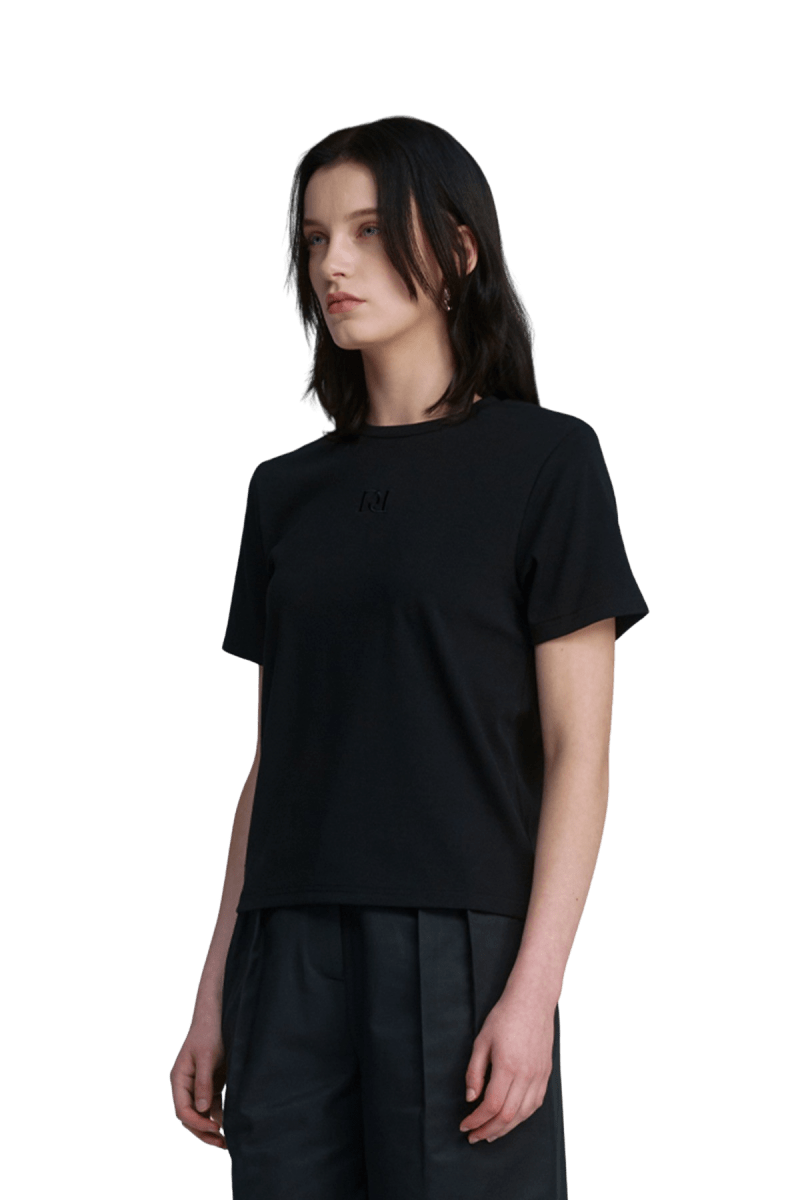 WMT - 4123 C BLACK (DOUCAN) ＠SEOUL