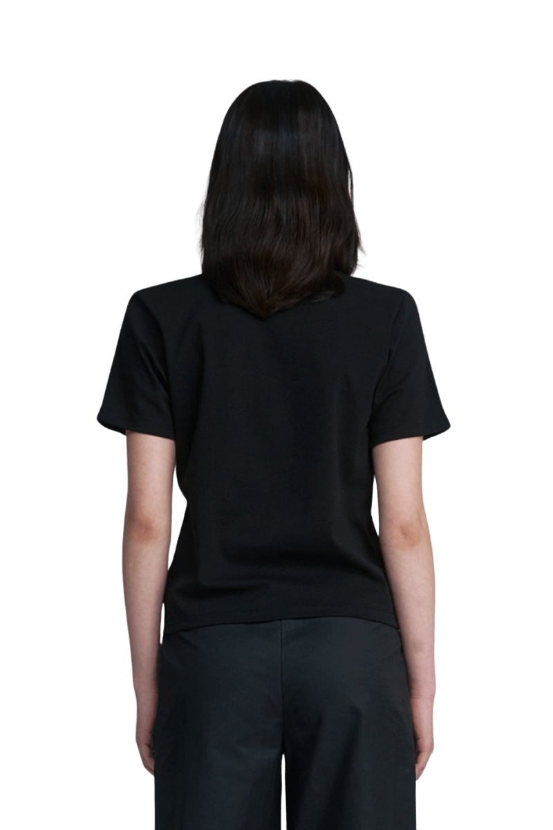 WMT - 4123 C BLACK (DOUCAN) ＠SEOUL