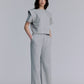 WMT - 4132 HM GRAY (DOUCAN) ＠SEOUL