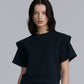 WMT - 4133 HM BLACK (DOUCAN) ＠SEOUL