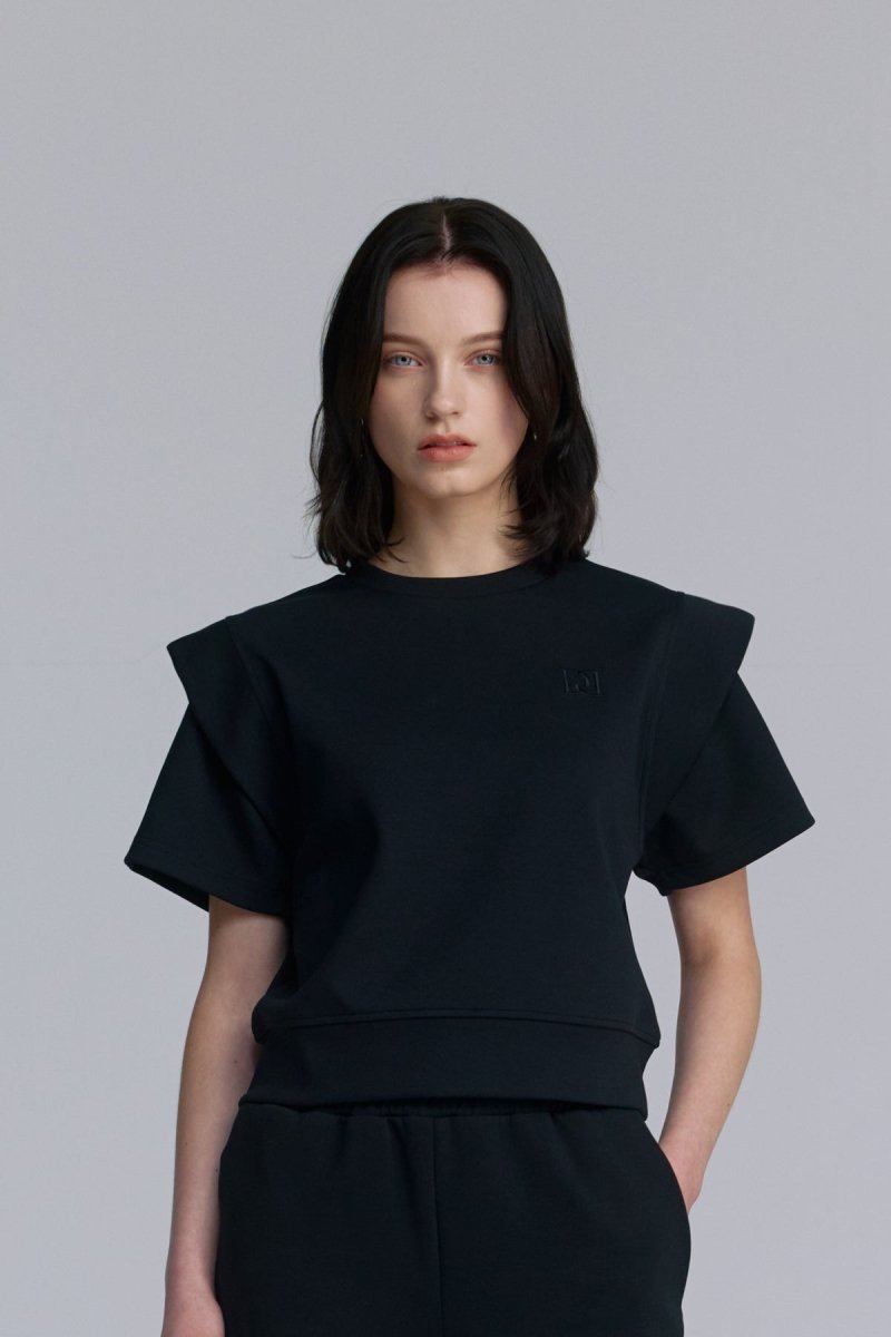 WMT - 4133 HM BLACK (DOUCAN) ＠SEOUL