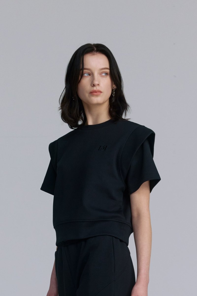 WMT - 4133 HM BLACK (DOUCAN) ＠SEOUL