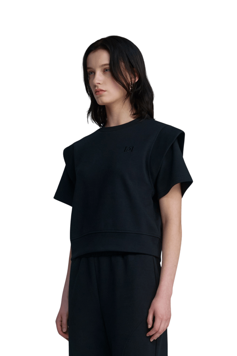WMT - 4133 HM BLACK (DOUCAN) ＠SEOUL