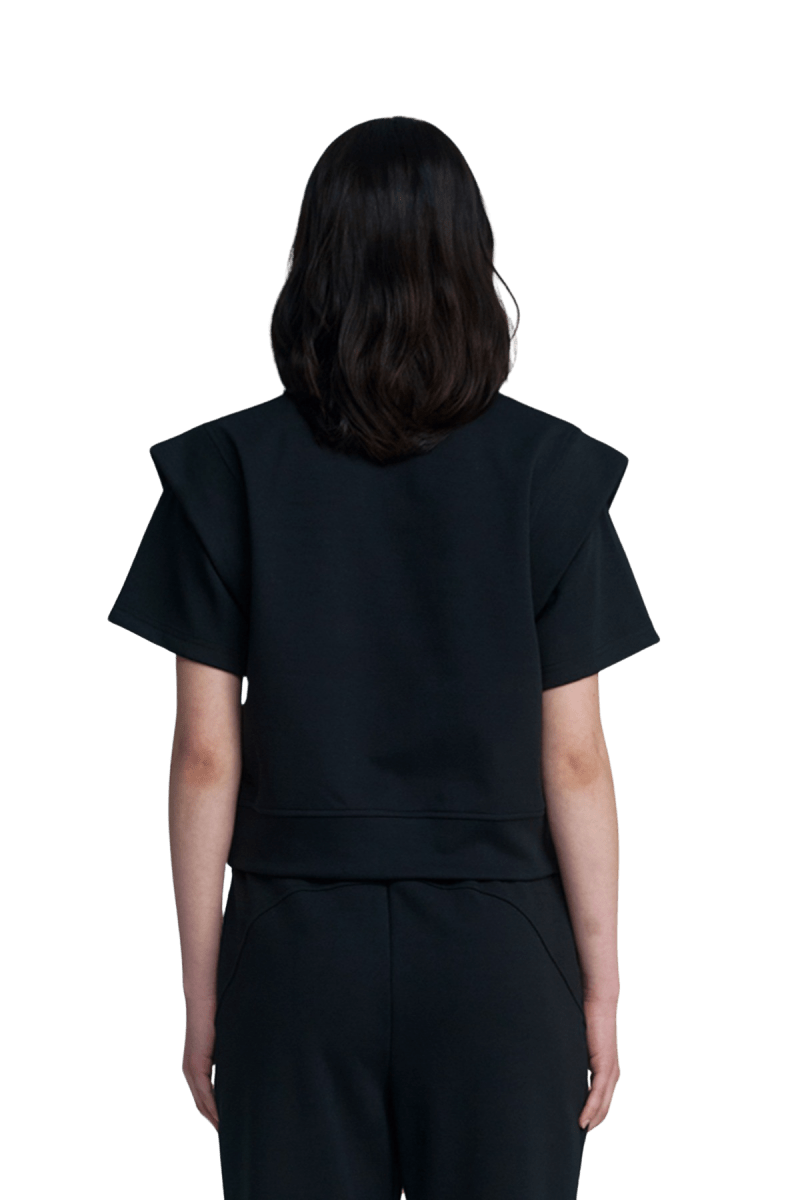 WMT - 4133 HM BLACK (DOUCAN) ＠SEOUL