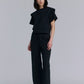 WMT - 4133 HM BLACK (DOUCAN) ＠SEOUL