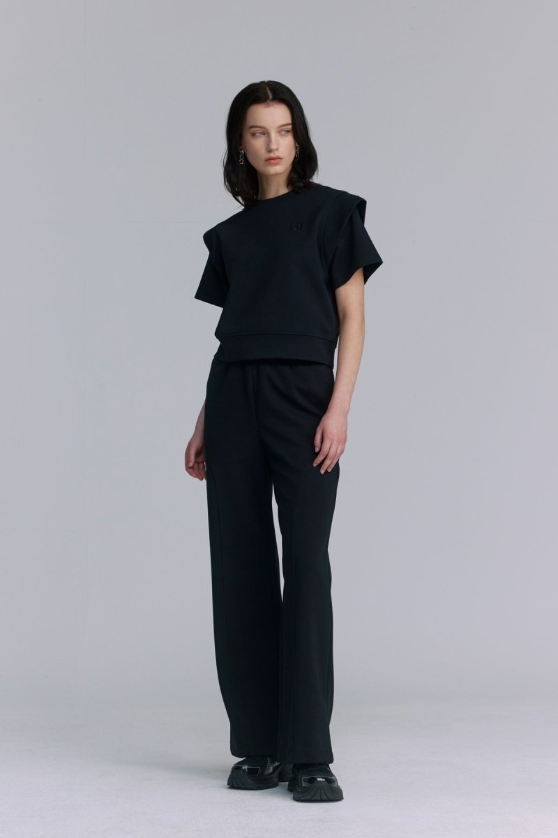 WMT - 4133 HM BLACK (DOUCAN) ＠SEOUL