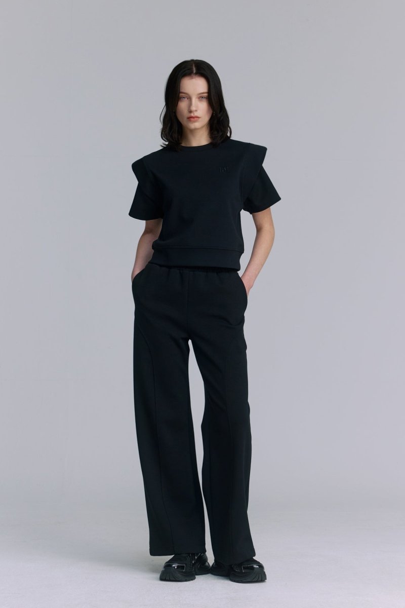 WMT - 4133 HM BLACK (DOUCAN) ＠SEOUL