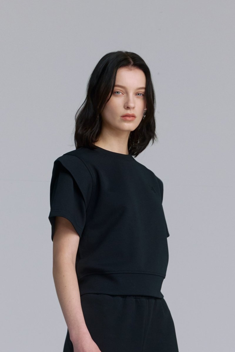 WMT - 4133 HM BLACK (DOUCAN) ＠SEOUL