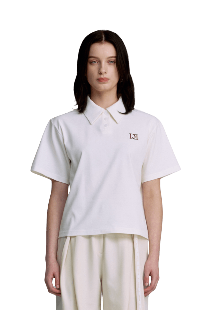 WMT - 4141 PK WHITE (DOUCAN) ＠SEOUL