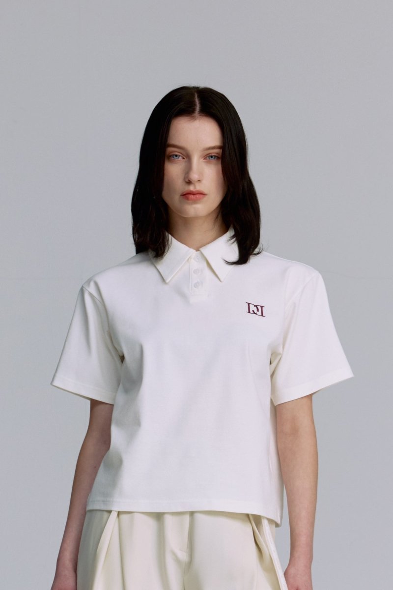 WMT - 4141 PK WHITE (DOUCAN) ＠SEOUL