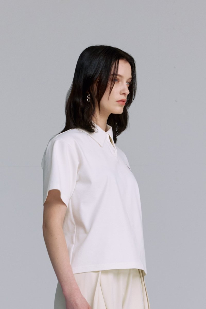WMT - 4141 PK WHITE (DOUCAN) ＠SEOUL