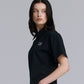 WMT - 4142 PK BLACK (DOUCAN) ＠SEOUL