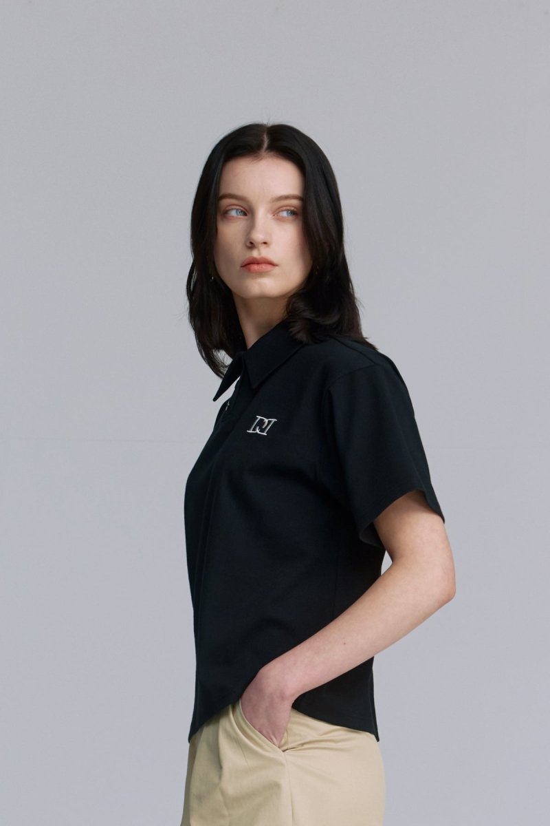 WMT - 4142 PK BLACK (DOUCAN) ＠SEOUL