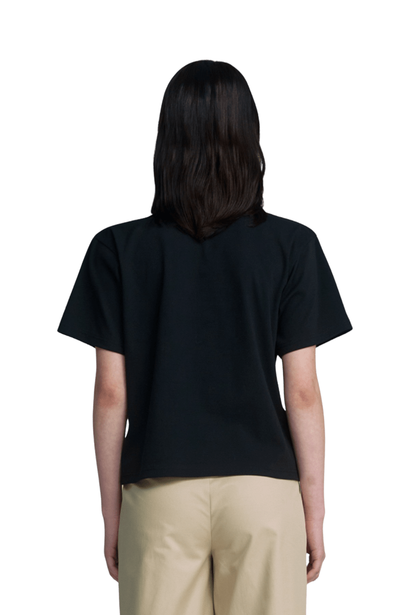 WMT - 4142 PK BLACK (DOUCAN) ＠SEOUL