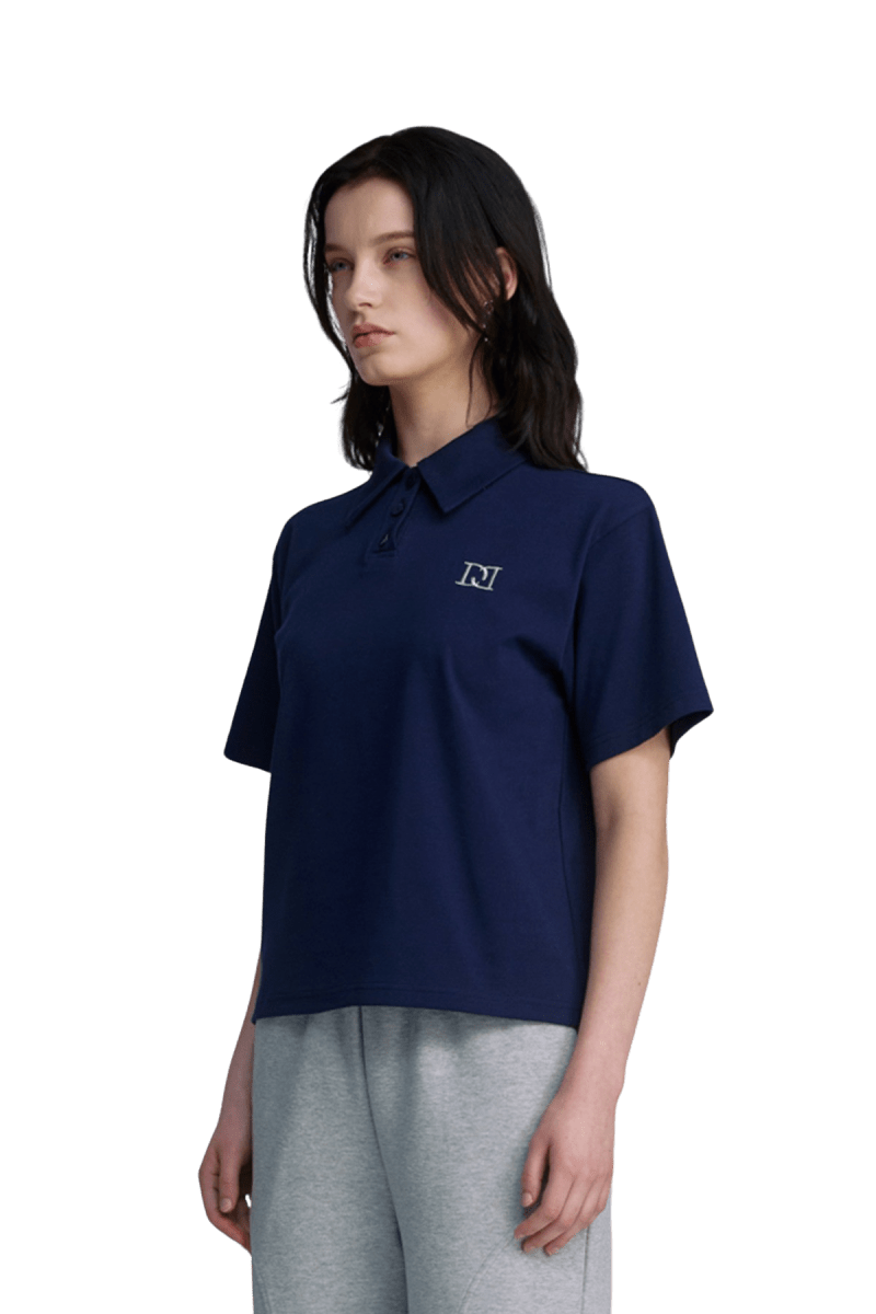 WMT - 4143 PK NAVY (DOUCAN) ＠SEOUL