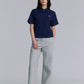 WMT - 4143 PK NAVY (DOUCAN) ＠SEOUL