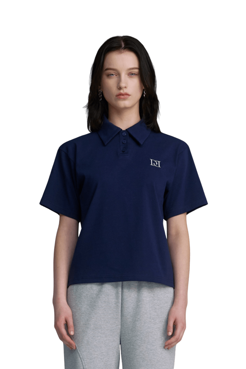 WMT - 4143 PK NAVY (DOUCAN) ＠SEOUL