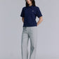 WMT - 4143 PK NAVY (DOUCAN) ＠SEOUL